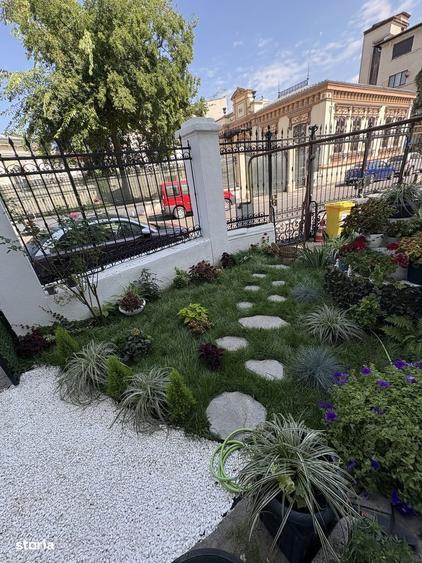 Apartament cu 4 camere în Central