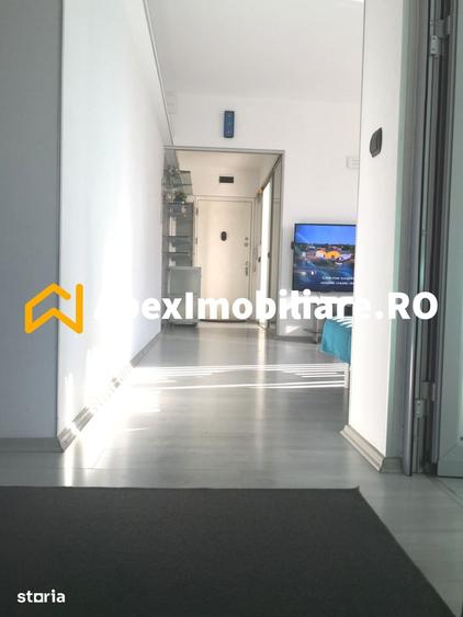Apartament cu 3 camere decomandat în Gara de Nord