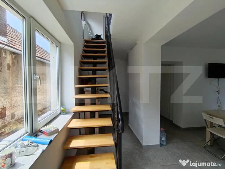 Casa cu 3 camere, suprafata de 140 mp - 5
