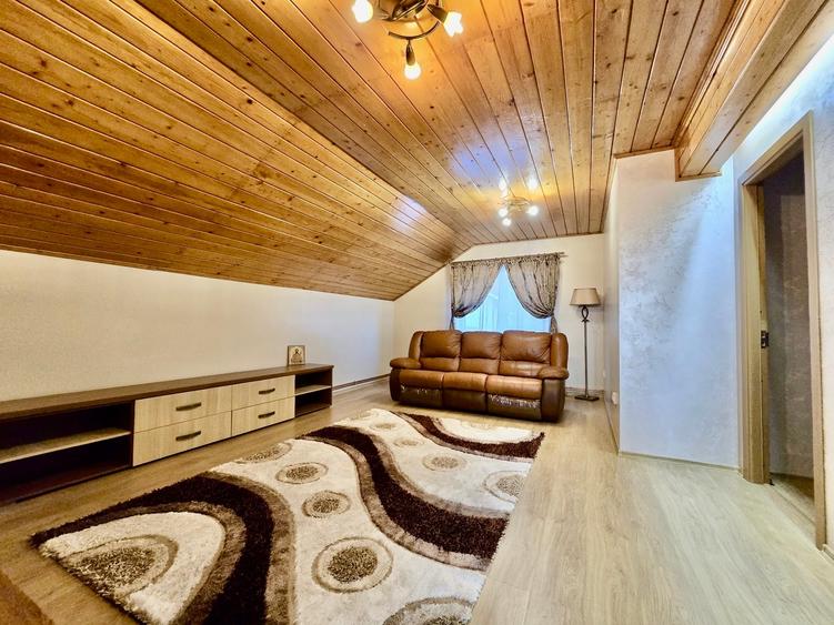 Apartament cu 2 camere semidecomandat în Moara de Vânt
