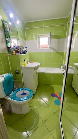 Apartament 2 camere | 58 mp | I.C. Frimu, S-uri | Renovat | Mobilat și utilat - 3