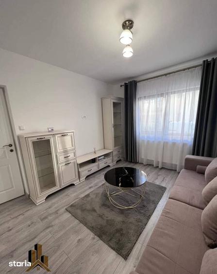 Apartament cu 2 camere în Cug
