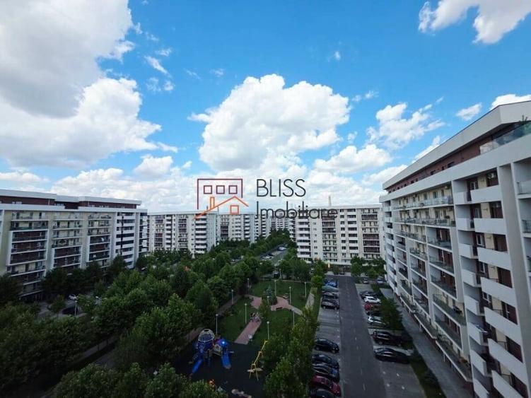 Apartament cu 2 camere decomandat în Berceni