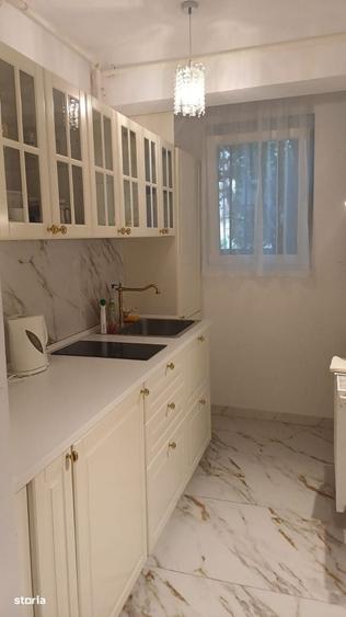 Apartament cu 2 camere în Floreasca