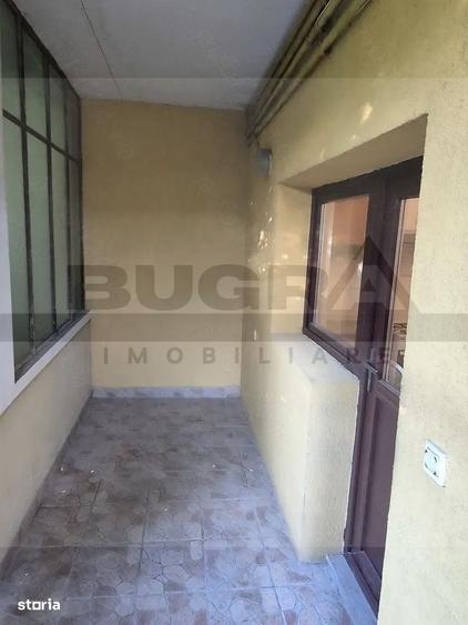 Apartament cu 3 camere în Iris