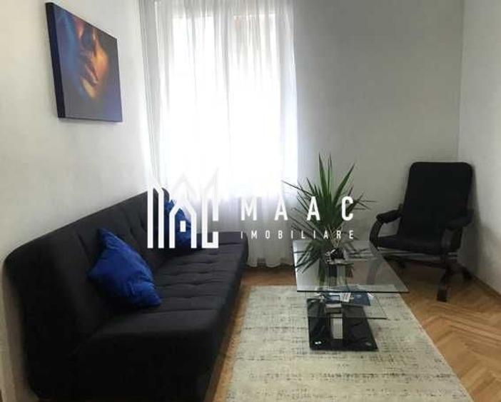 Apartament cu 4 camere decomandat în Sub Arini