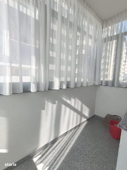 Apartament cu 3 camere decomandat în Timișoara