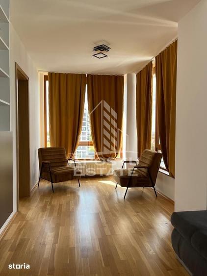 Apartament cu 2 camere de inchiriat, bloc nou, zona Torontalului - 10
