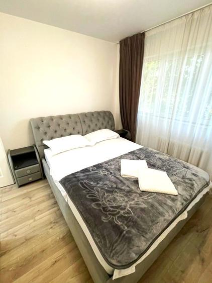 Apartament cu 2 camere de inchiriat - Iancu de Hunedoara 25 | Piata Victoriei - 1
