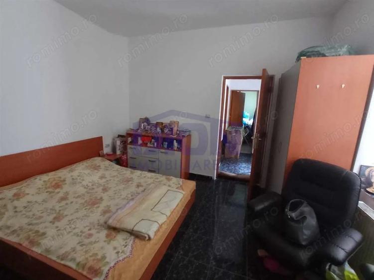 Casă cu 3 camere cu Teren 116 Mp în Parcul Carol