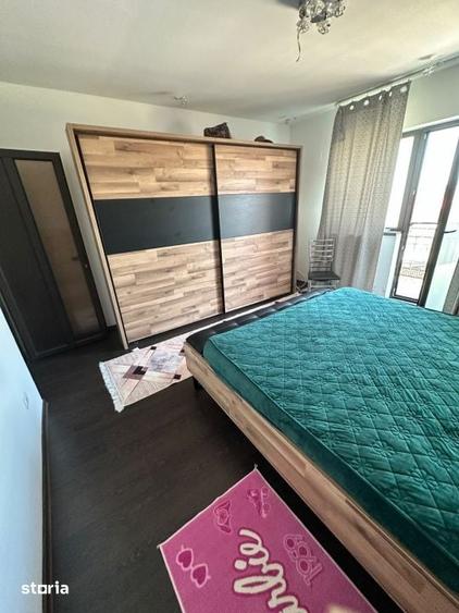 Casă cu 5 camere cu Teren 251 Mp în Central