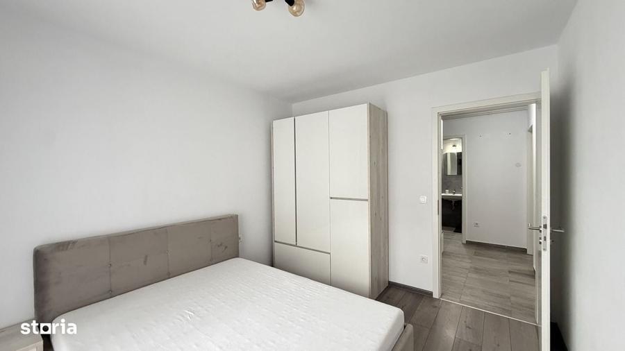 2 camere Coresi Avantgarden - Kasper - 7