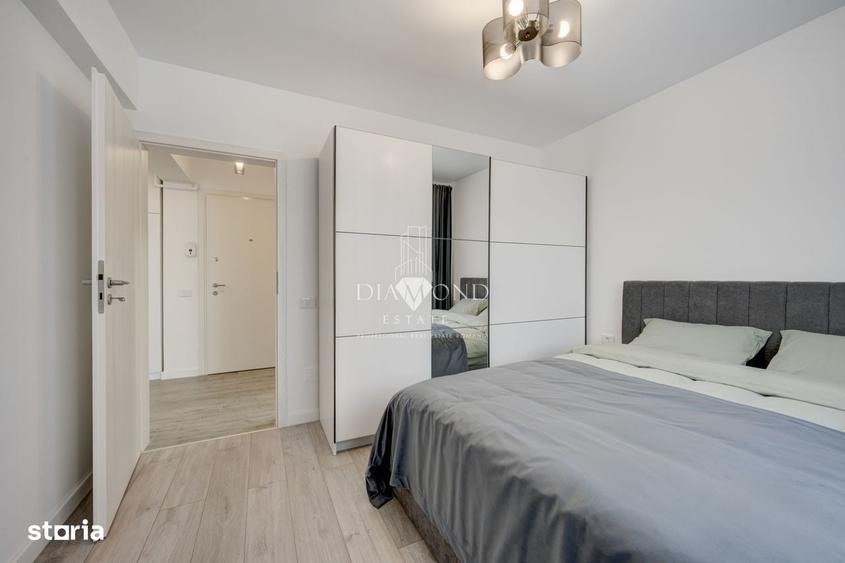 Prima inchiriere! Totul NOU! Bridge Residence Dobroesti | Fundeni | Pa - 10