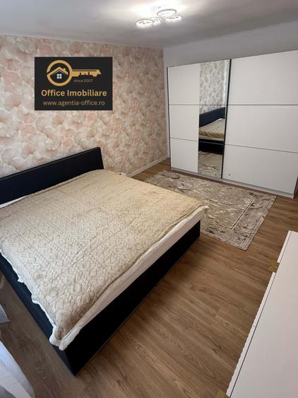 Apartament cu 2 camere decomandat în Independenței