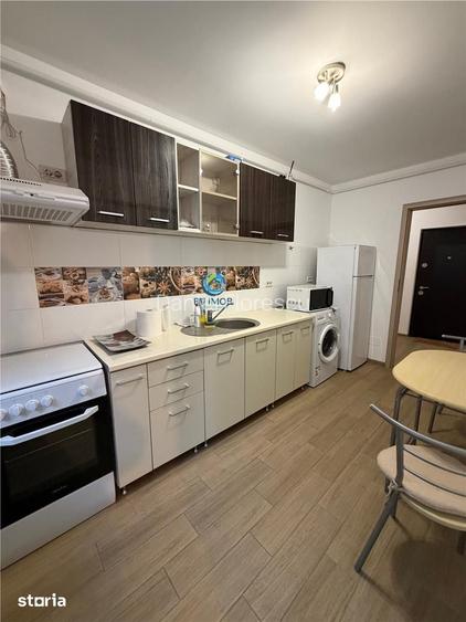 Vanzare apartament 2 camere decomandat, Militari Residence, et 2,mob,u