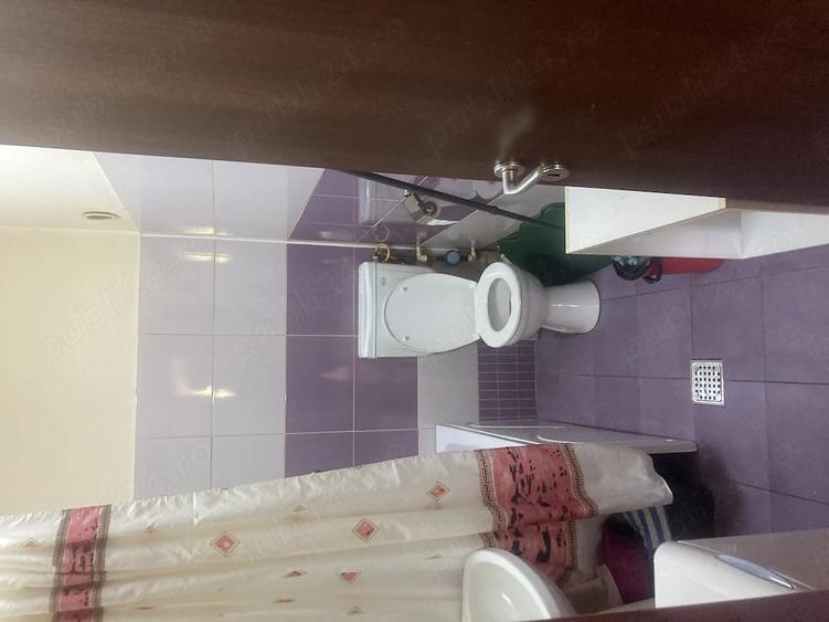 Garsonieră nedecomandată în Drumul Taberei