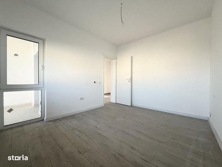 Duplex 5 camere, 107mp, 302mp teren, constructie noua - Giarmata - 16