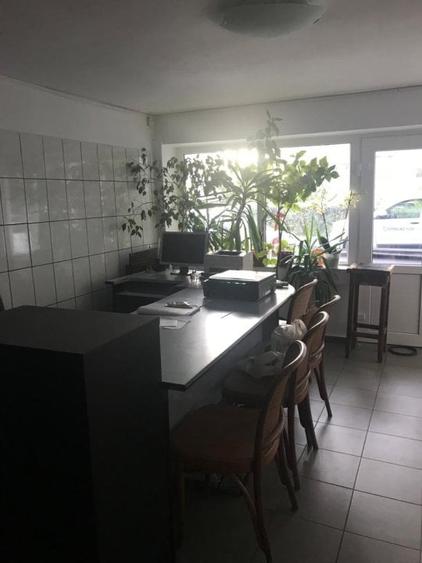 Casă individuală cu 3 camere cu Canalizare în Tomis II