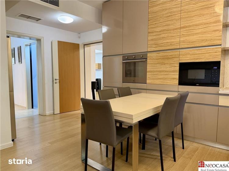 Vila premium cu lift interior, 7 dormitoare si curte proprie I Pipera - 7