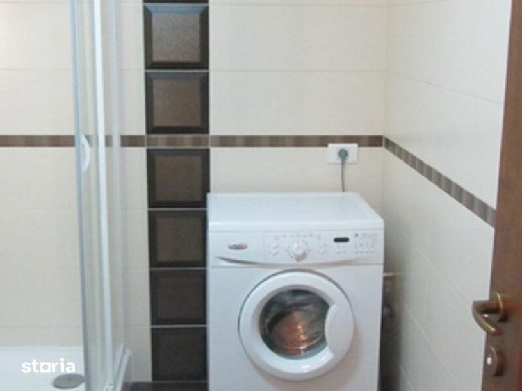 Apartament cu 2 camere semidecomandat în Bucureștii Noi