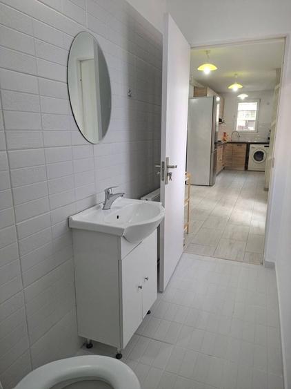 Apartament cu 2 camere decomandat în Găvana