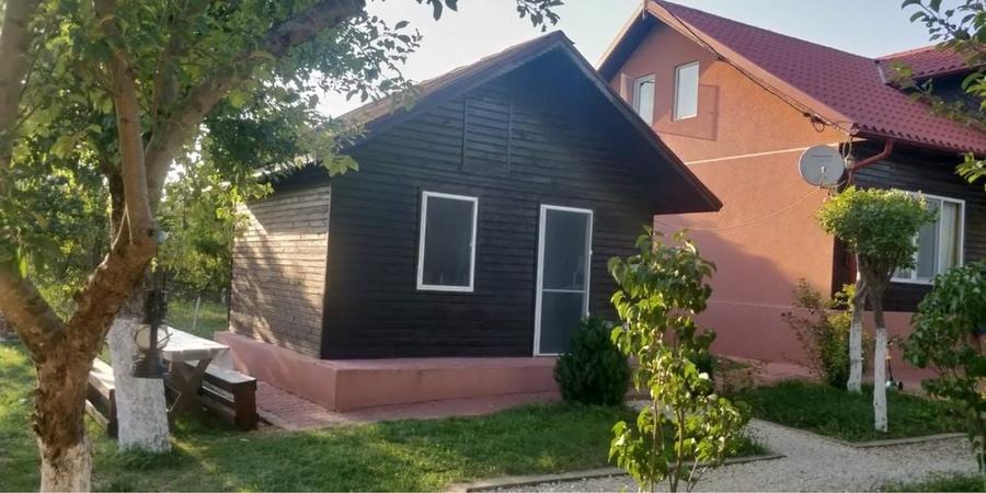 Casă cu 4 camere în Șipotele