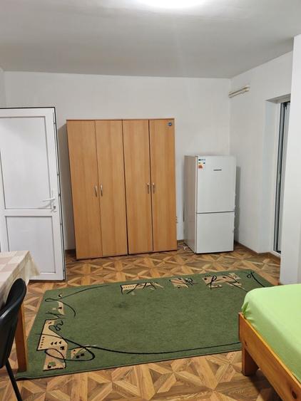 Garsonieră nedecomandată în Tătărași
