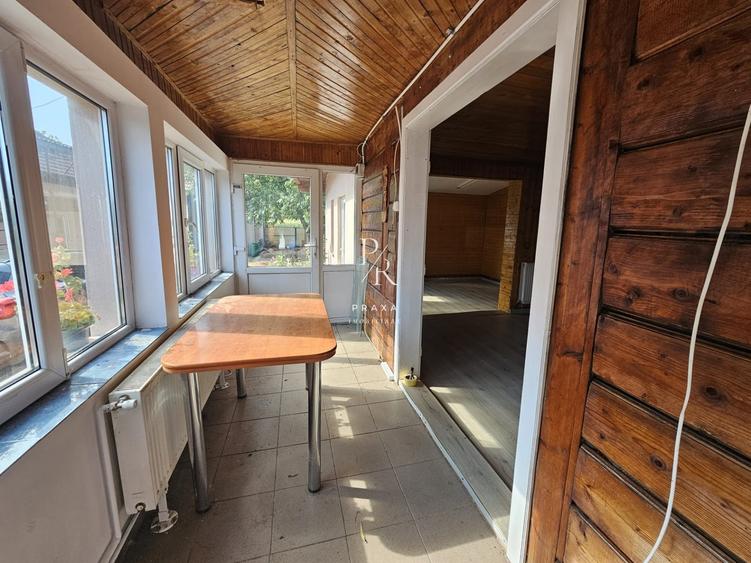 Spatiu comercial de inchiriat 65 mp, curte, pod 22 mp, 3 parcari, zona Cetatii! - 5