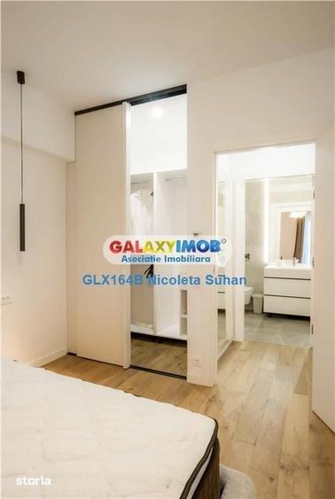 Apartament 2 camere de inchiriat - ONE Cotroceni Park | Loc parcare su - 5