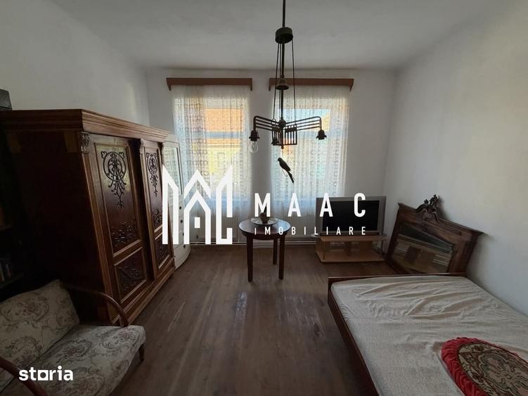 Casă cu 4 camere cu Teren 450 Mp în Central
