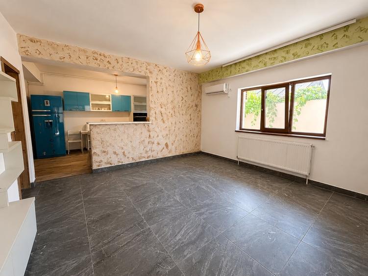 2 camere 73 mp | Terasă 75 mp | Boxă de 23 mp | zona Casa de cultura - 8