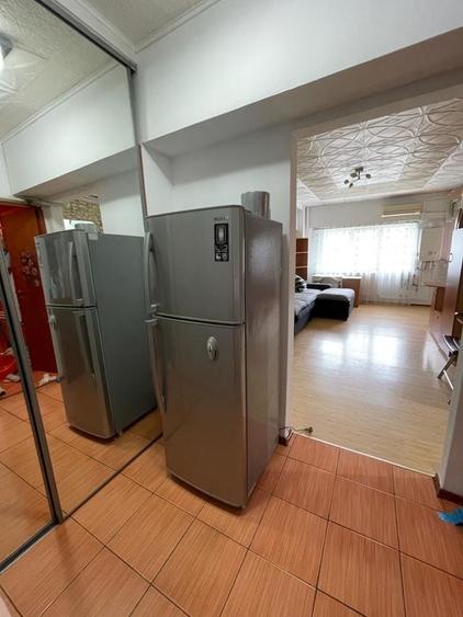 Apartament cu 2 camere decomandat în Gara