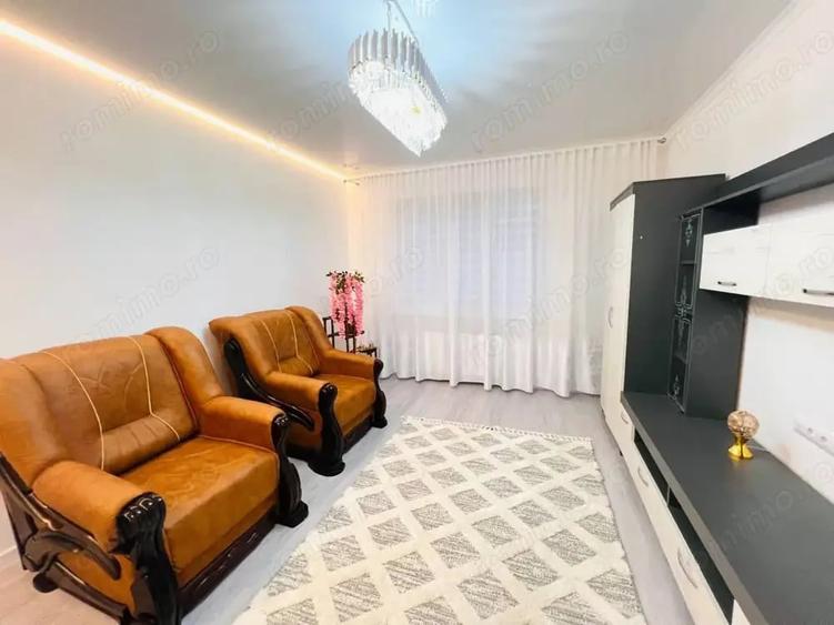 Apartament cu 2 camere în Iancului
