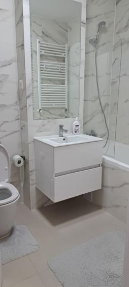 Hils Republica - apartament la cheie, mobilat complet, prima mutare! - 14