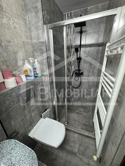 Apartament cu 3 camere, decomandat, 80mp, Zona Ultracentral - 9