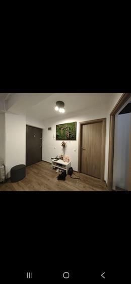 Apartament cu 2 camere în Florești