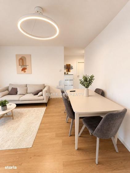 Inchiriere apartament | 2 camere | H Pipera Lake - 5