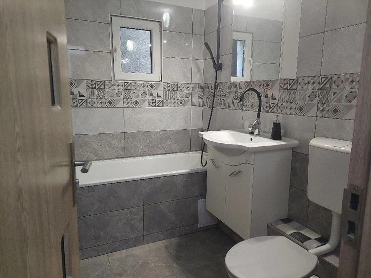 Apartament cu 2 camere decomandat în Gheorgheni