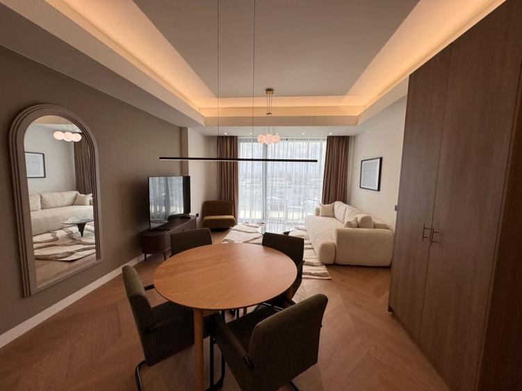 NEW | 2 Room apartment | BHB | SPA, POOL, GYM| - 7