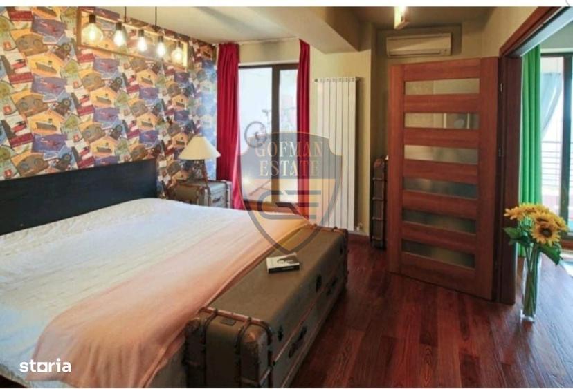 3 camere Premium Mamaia Lake Boutique 157mp terasa 42mp et 3 lift, 2 l - 1