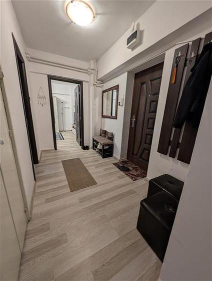 Apartament cu 2 camere decomandat în Ultracentral