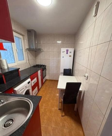 Apartament cu 2 camere decomandat, mobilat în Unirii