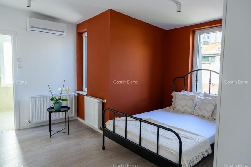 2 Camere | Obor | Metrou | Centrala | Mobilat | Utilat | - 4