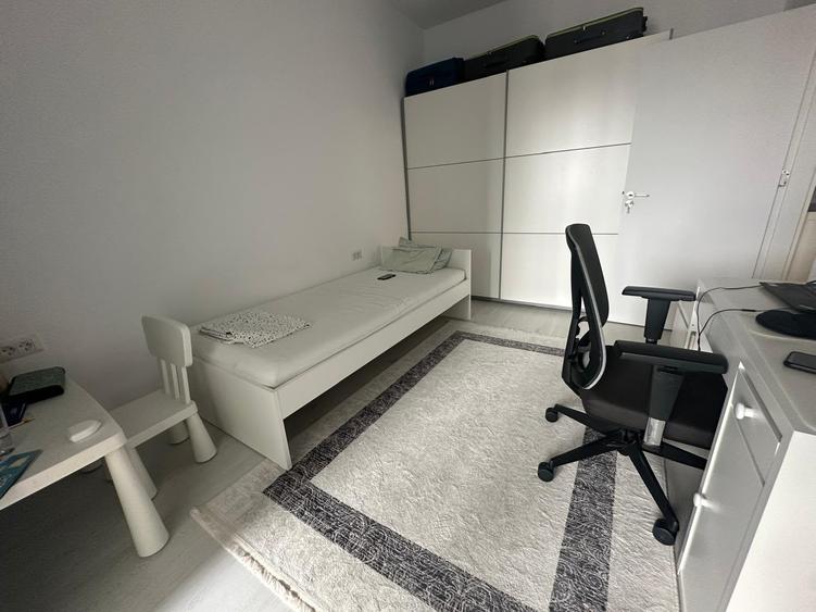 Apartament 3 Camere | Pallady | 2025 AN | LUX | Inc Pardoseala | 76MP - 13