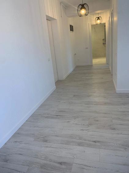 Apartament cu 2 camere decomandat în Tunari