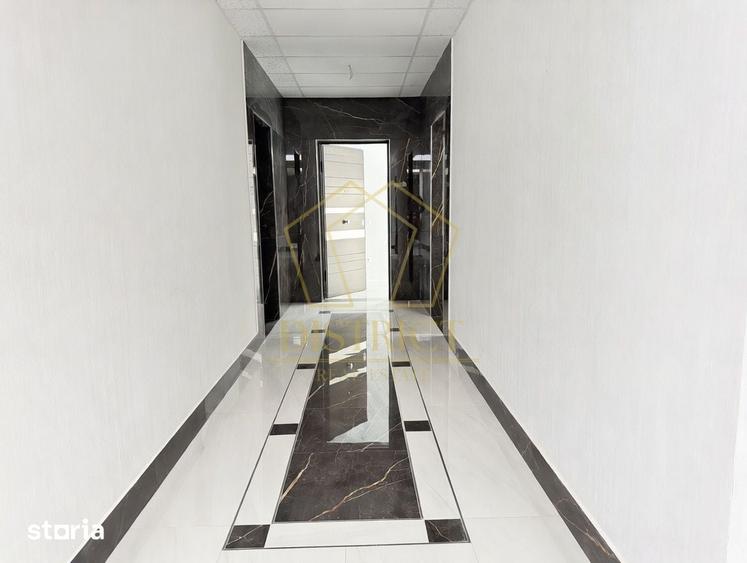 Apartament cu 2 camere în Circumvalațiunii
