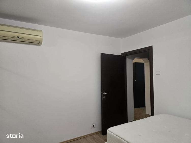 Tineretului- metrou si parc- cu centrala proprie - 19