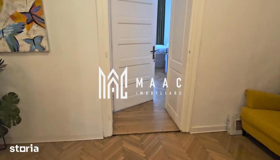 Casă cu 5 camere cu Teren 990 Mp în Ultracentral