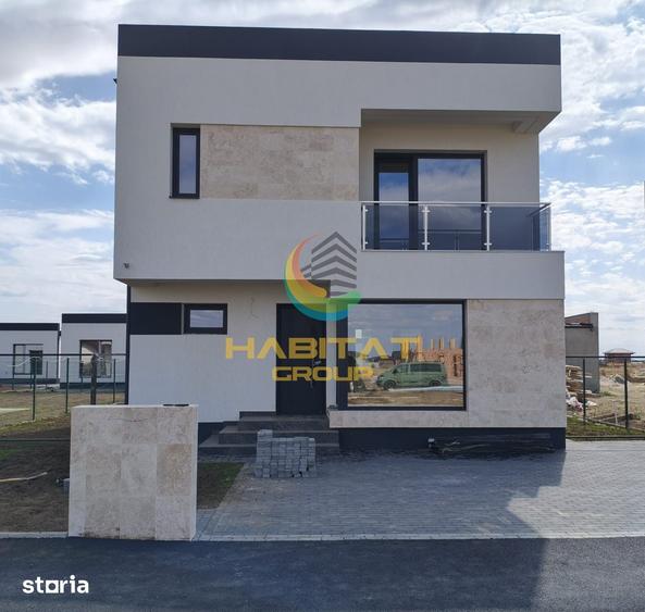 Casa P+1 | 4 camere | 3 bai | Finisaje premium | Vidra - 13
