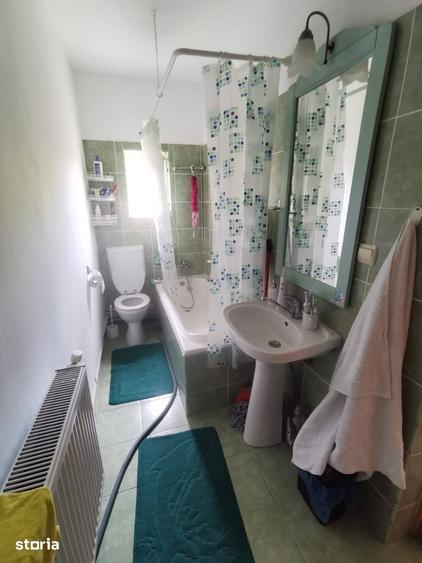 Casă cu 3 camere cu Teren 625 Mp în Gării